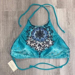 Aeropostale bathing suit top
